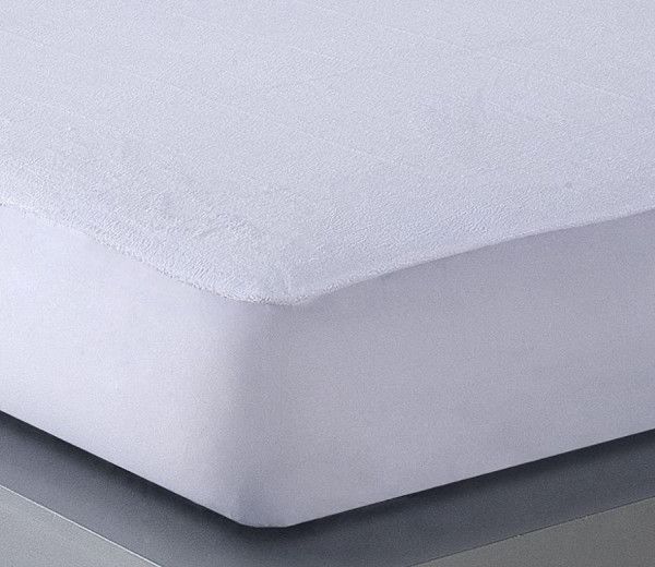Alese lit, protection literie, imperméable, coton, pour lit articulé